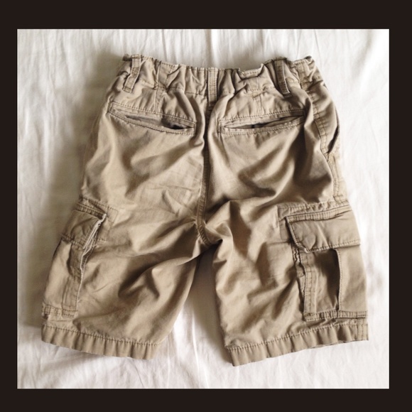 GAP kids shorts. Size 8. - Picture 2 of 3